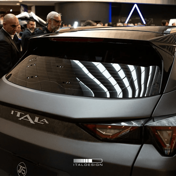 итала 8